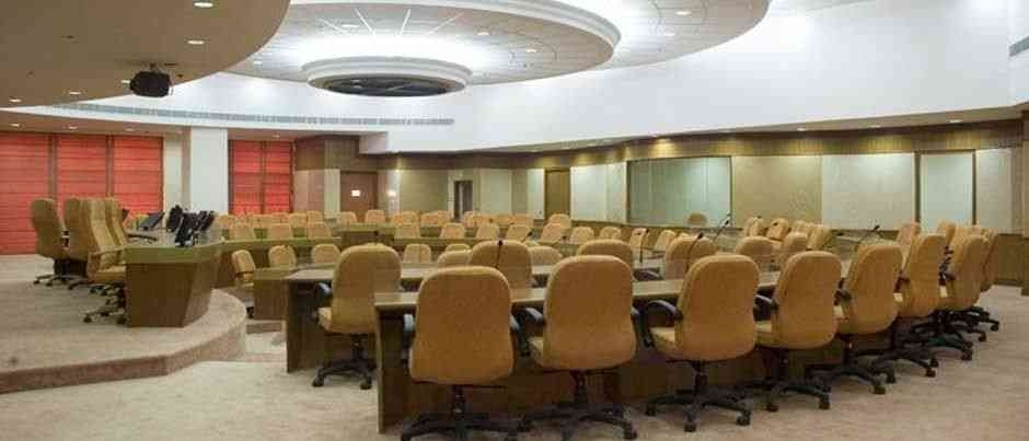 interior designing projects on turnkey basis in Delhi, NCR India