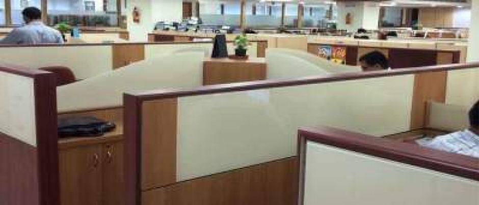 interior designing projects on turnkey basis in Delhi, NCR India