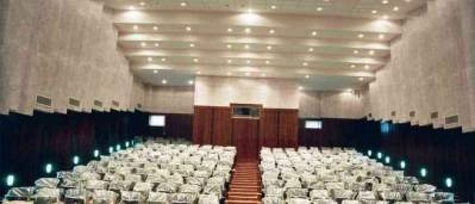 interior designing projects on turnkey basis in Delhi, NCR India